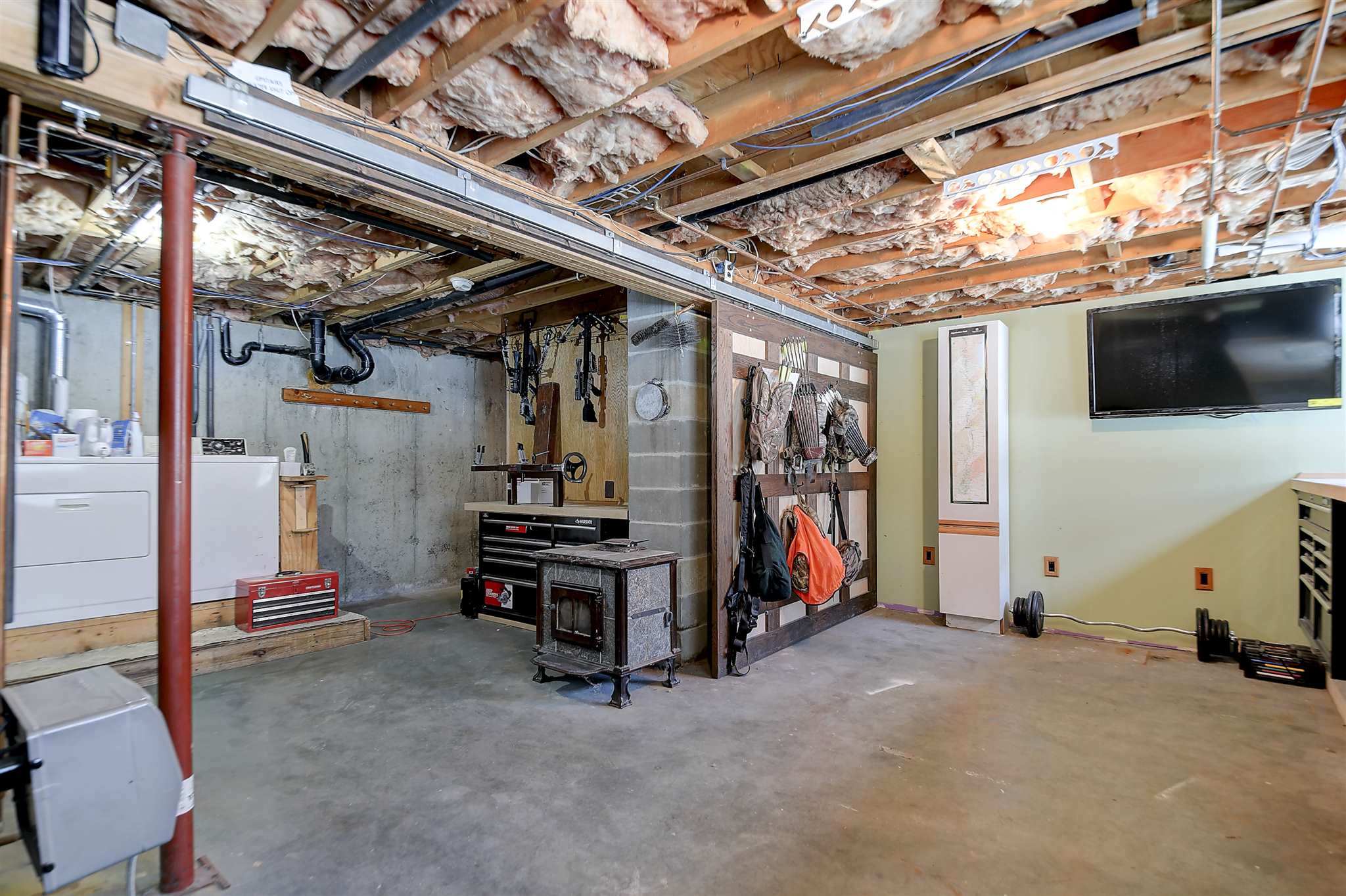 361 Davis Hill Road Conway, NH 03813 - Photo 22 of 26