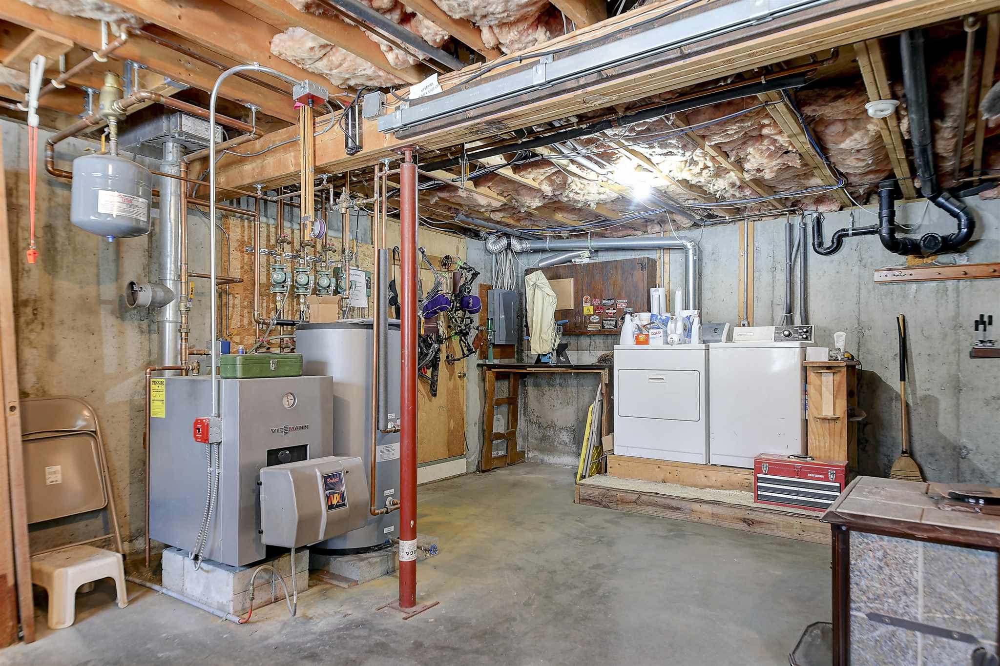 361 Davis Hill Road Conway, NH 03813 - Photo 23 of 26