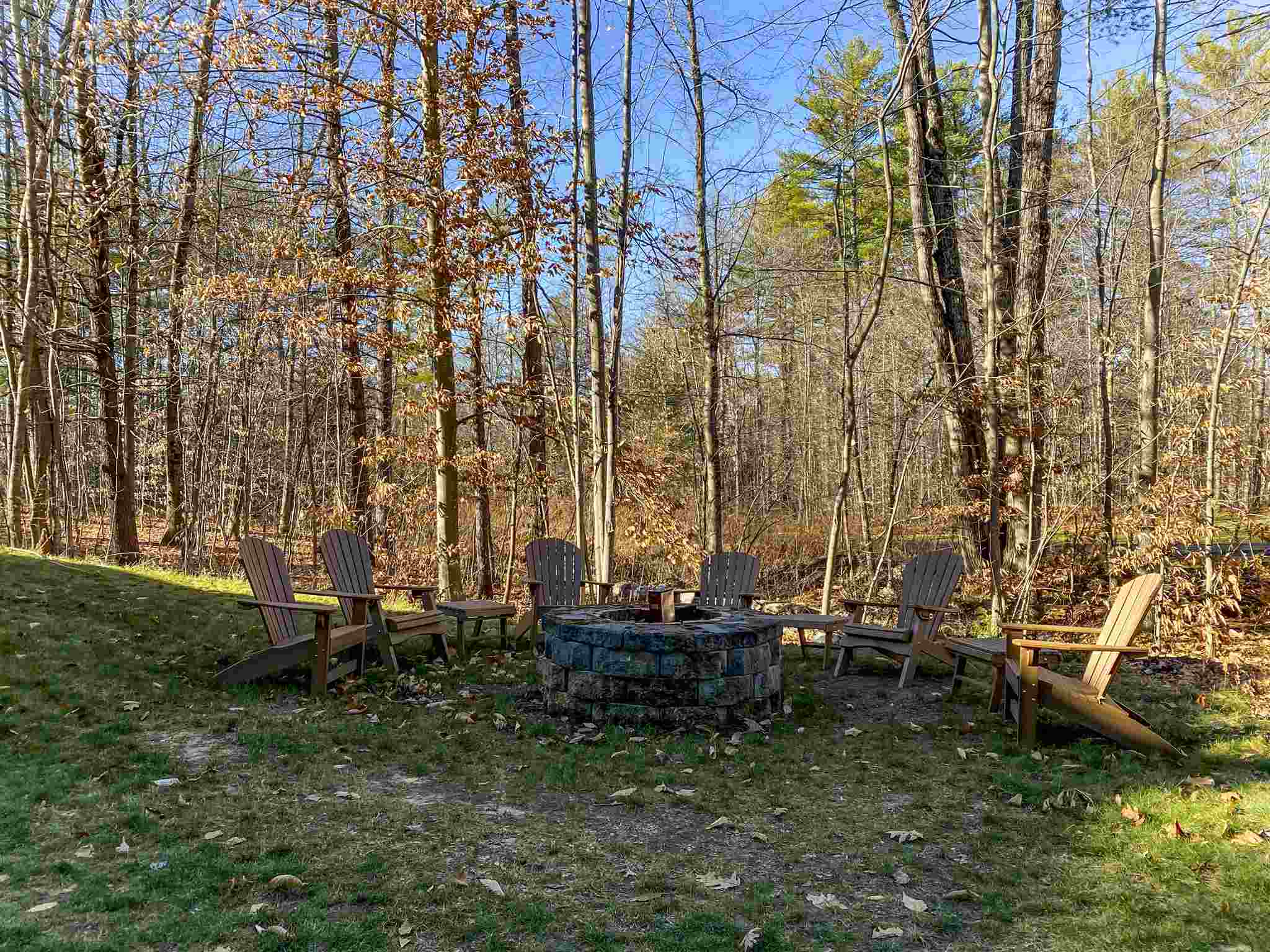 361 Davis Hill Road Conway, NH 03813 - Photo 24 of 26