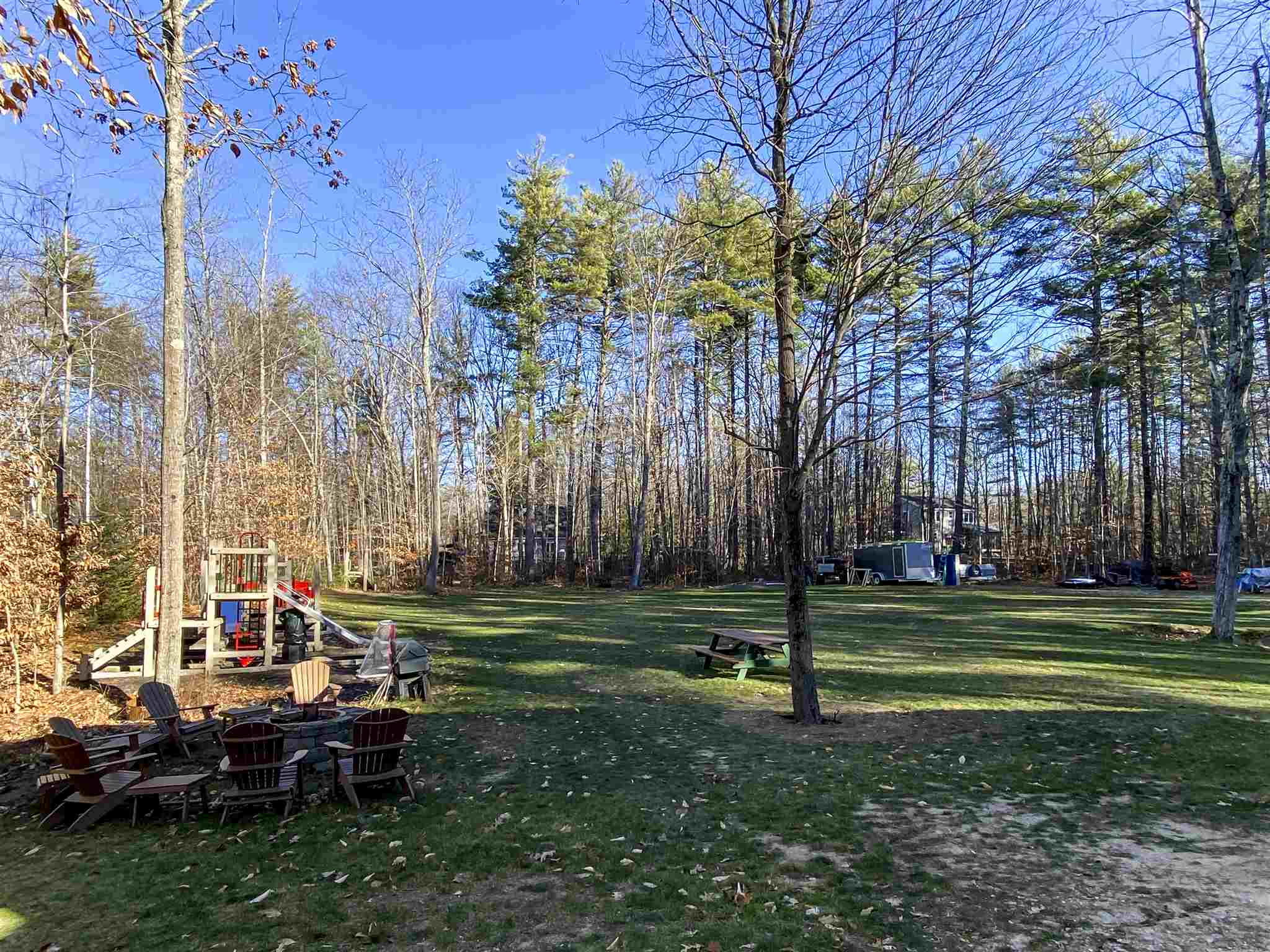 361 Davis Hill Road Conway, NH 03813 - Photo 25 of 26