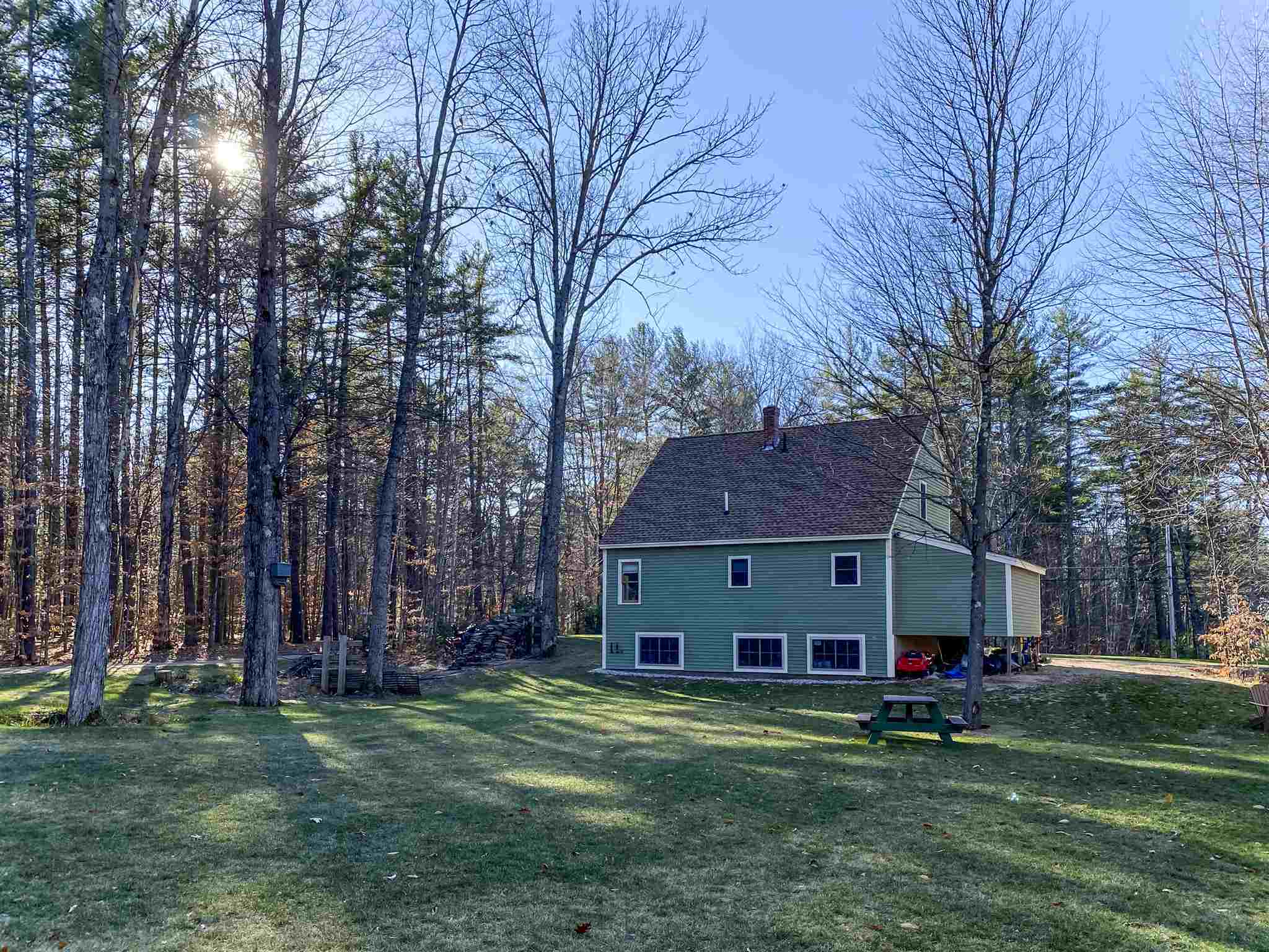 361 Davis Hill Road Conway, NH 03813 - Photo 26 of 26