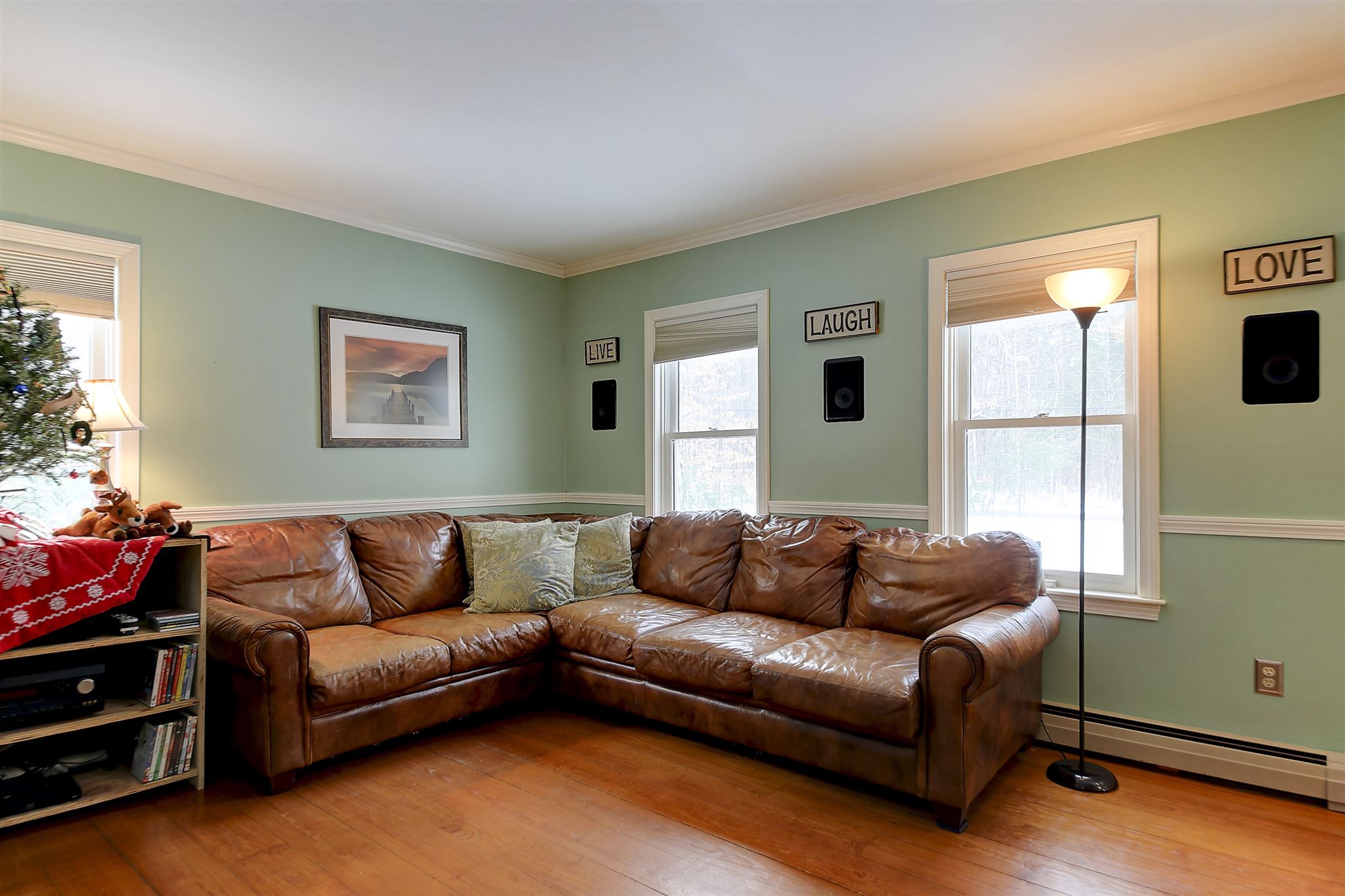 361 Davis Hill Road Conway, NH 03813 - Photo 4 of 26