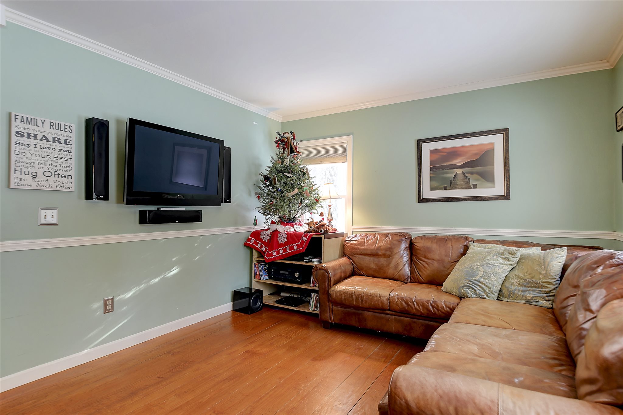 361 Davis Hill Road Conway, NH 03813 - Photo 5 of 26