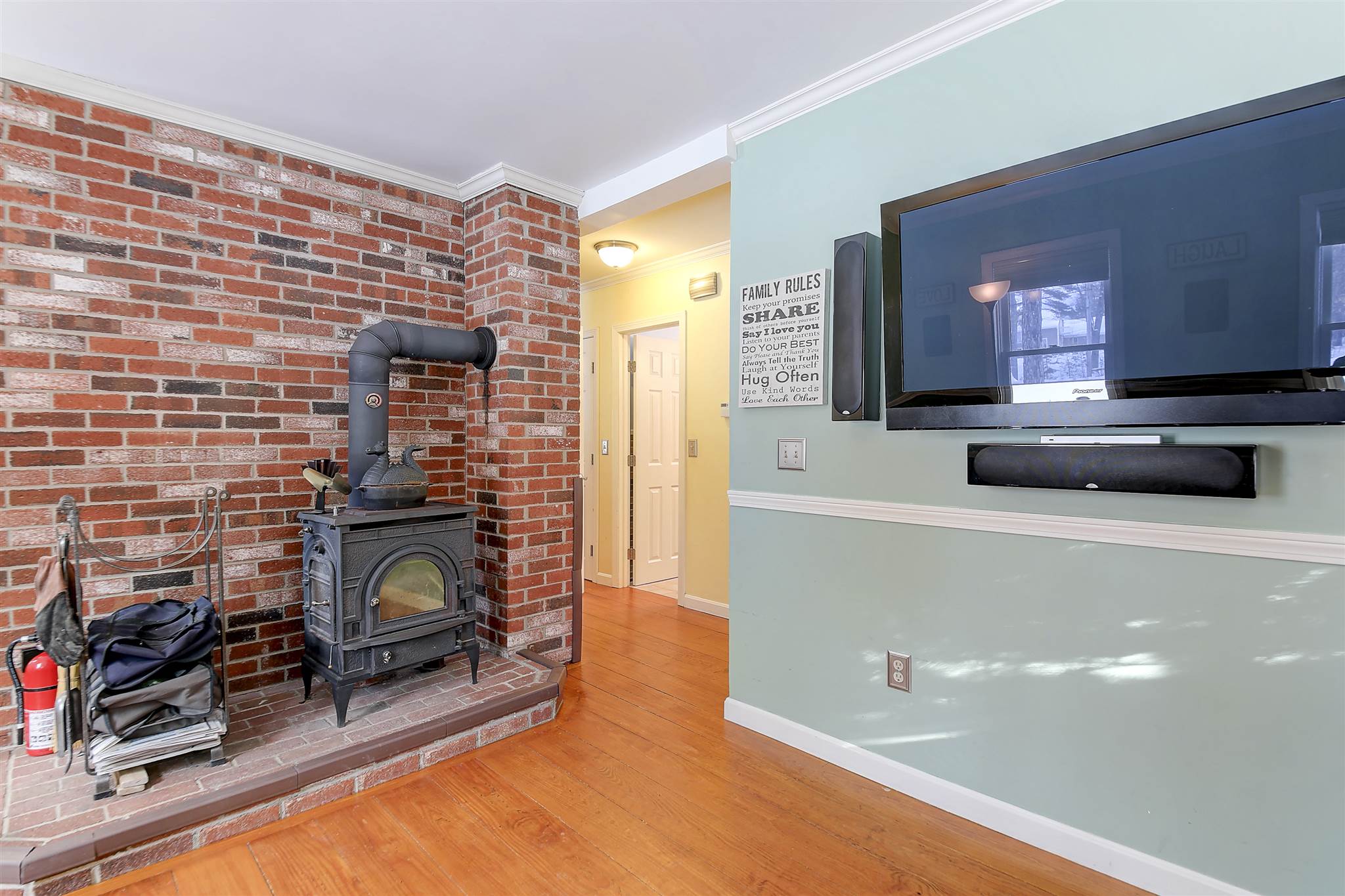 361 Davis Hill Road Conway, NH 03813 - Photo 6 of 26