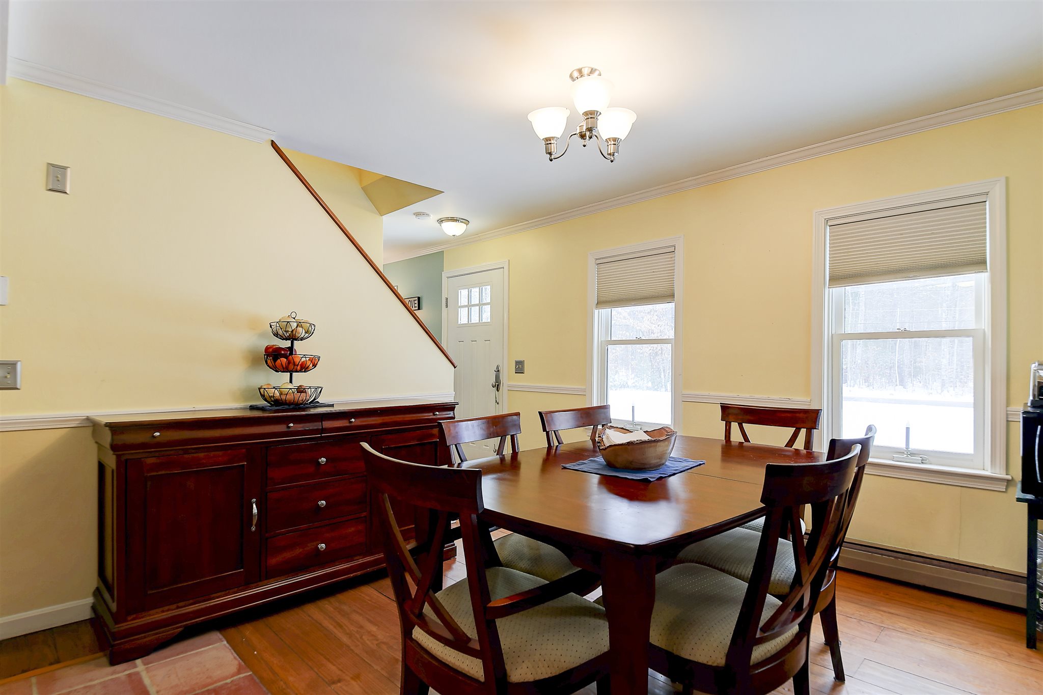 361 Davis Hill Road Conway, NH 03813 - Photo 7 of 26