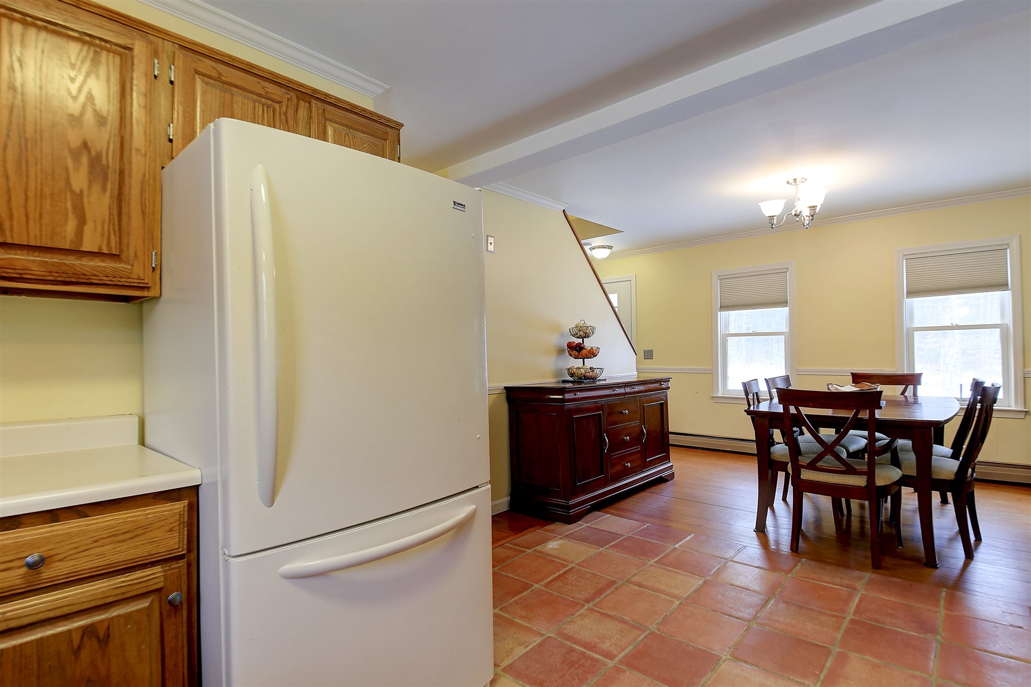 361 Davis Hill Road Conway, NH 03813 - Photo 8 of 26