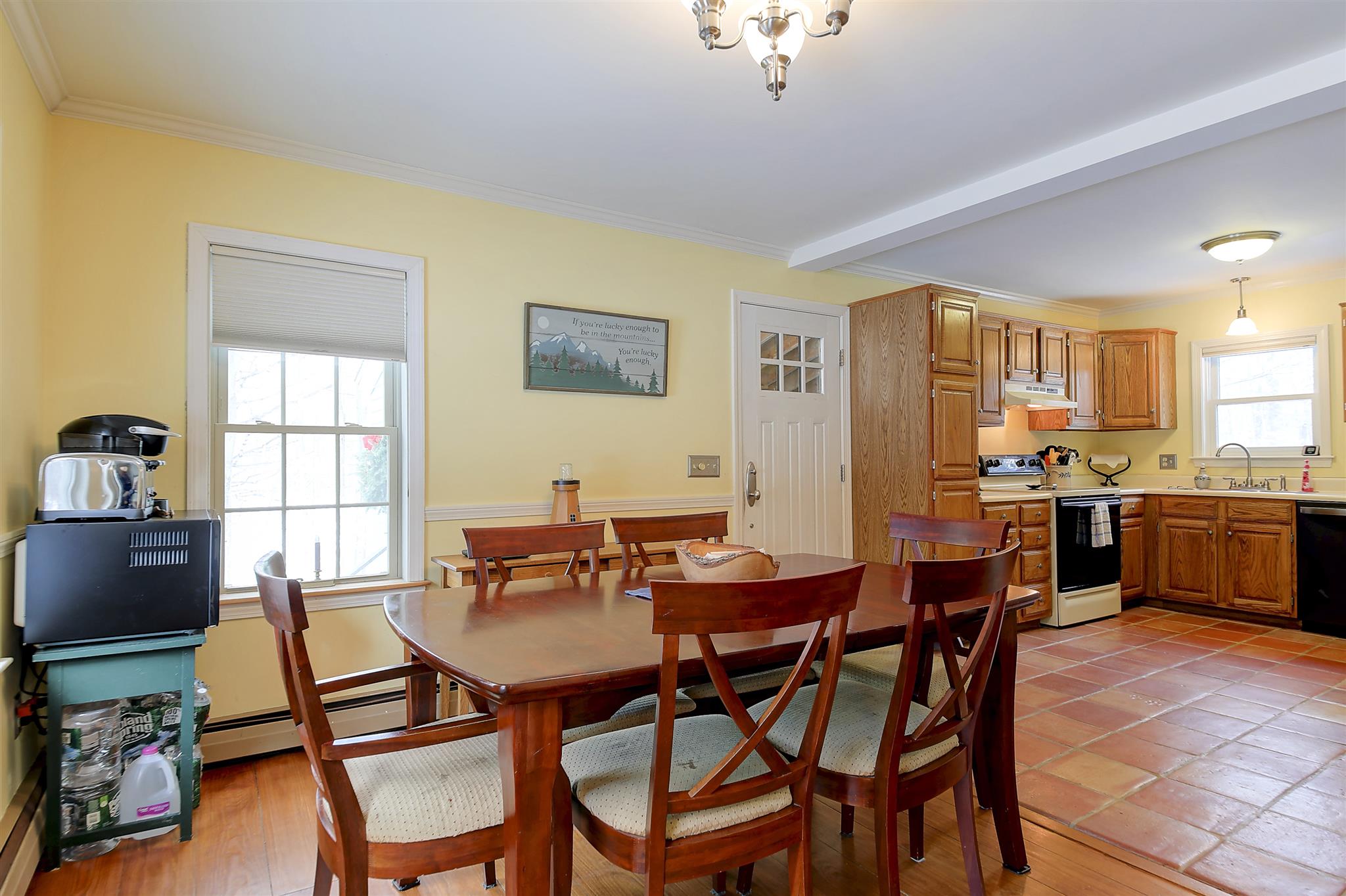 361 Davis Hill Road Conway, NH 03813 - Photo 9 of 26