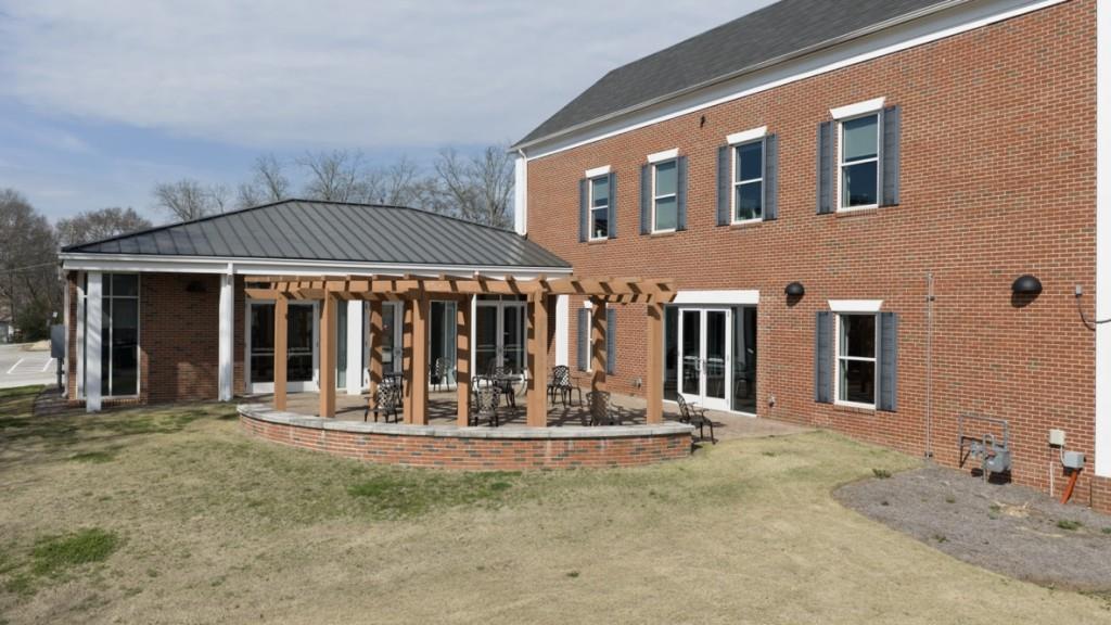 306 Creekview Way Dallas, GA 30132 - Photo 40 of 44 Gallery Image 40