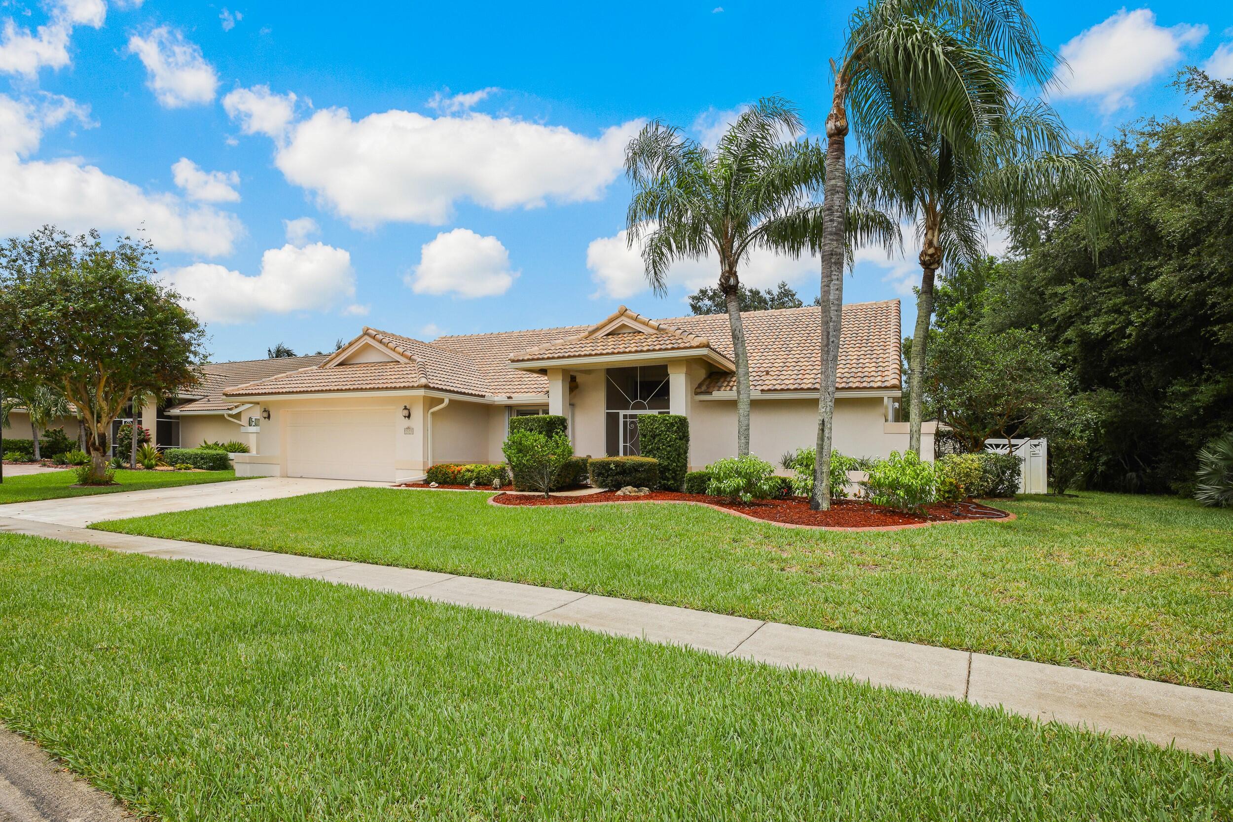 7171 Brickyard Circle Lake Worth, FL 33467 - Photo 2 of 46 7171 Brickyard (2)
