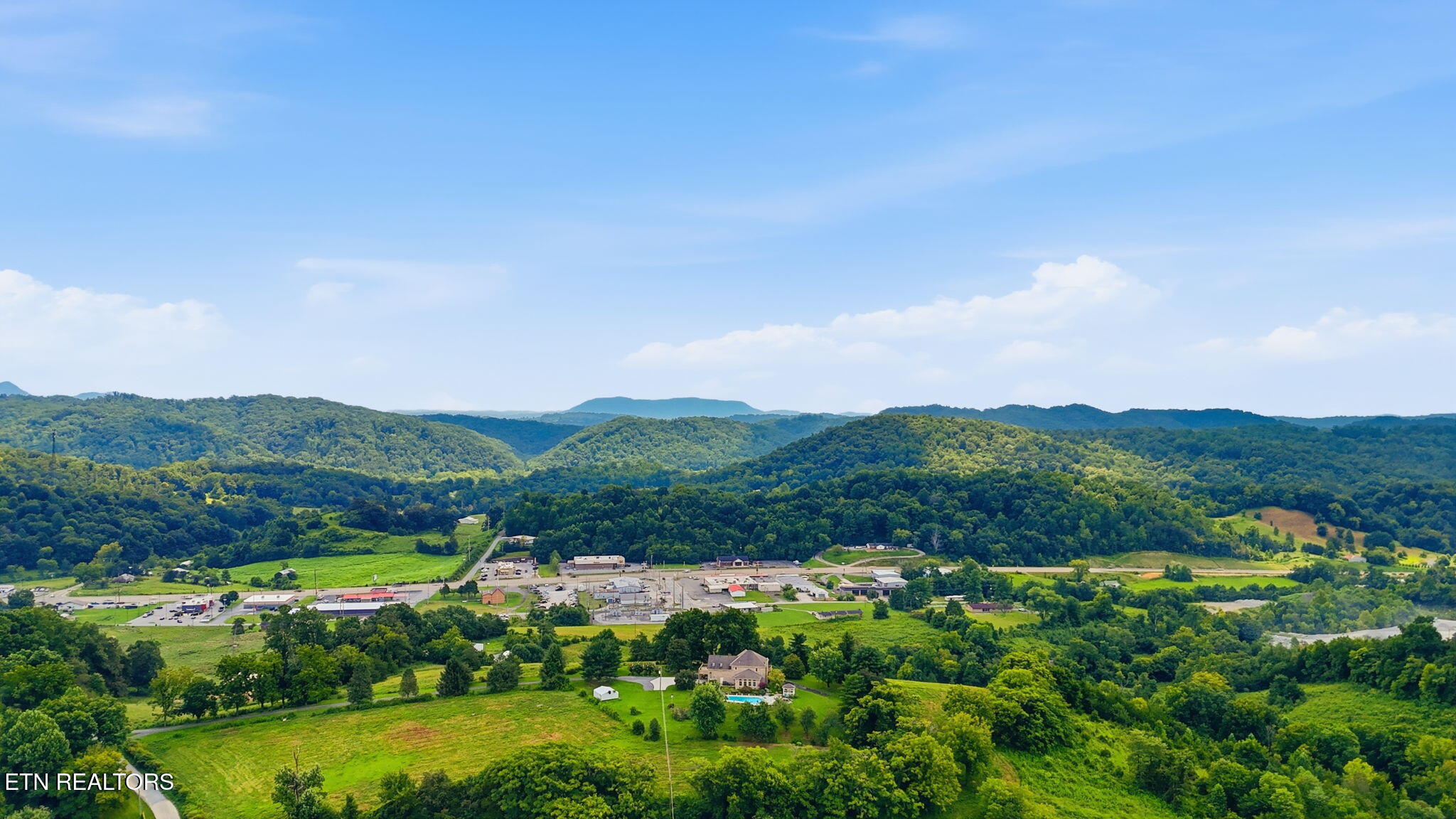 145 Middle Glen Road Maynardville, TN 37807 - Photo 27 of 36 Mountain Views