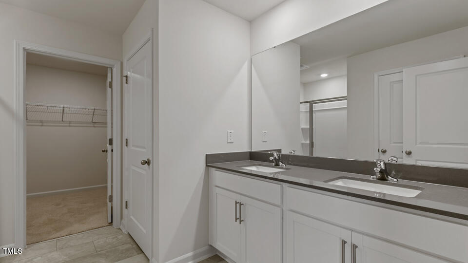 830 Comice Pear Way Willow Spring, NC 27592 - Photo 27 of 34 Bathroom