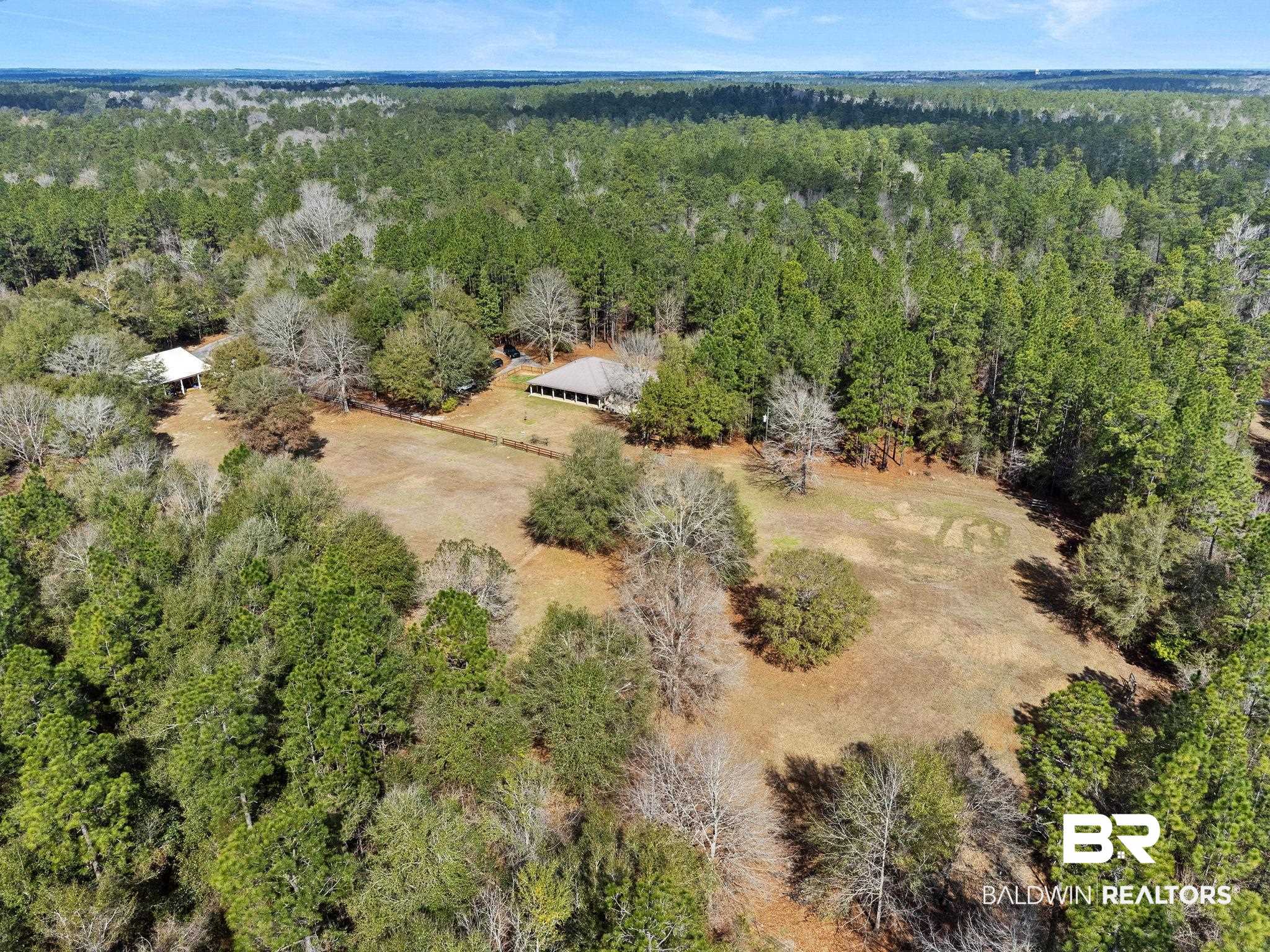 24250 Hack Road Bay Minette, AL 36507 - Photo 56 of 88