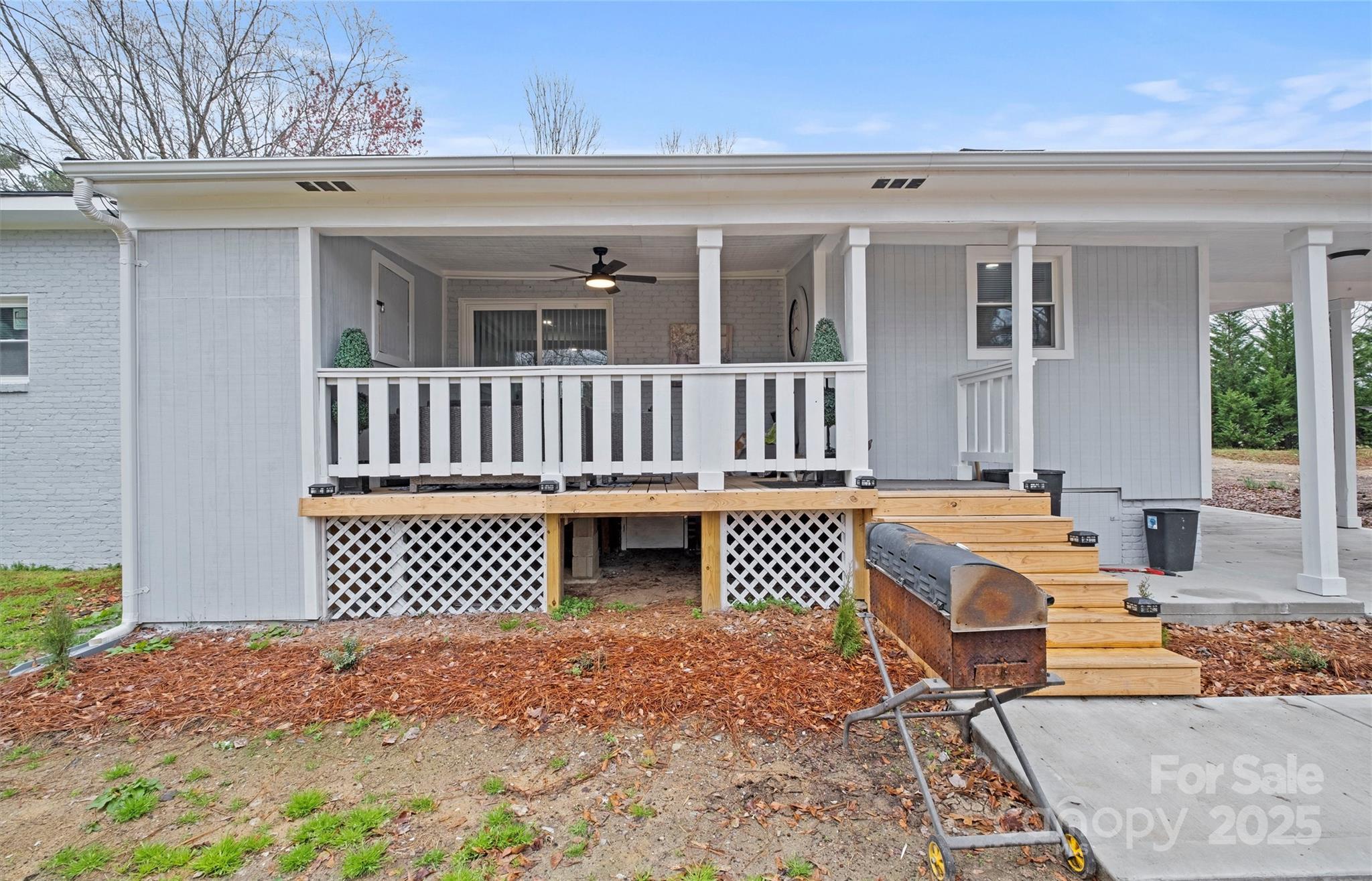 10891 Pettus Road Indian Land, SC 29707 - Photo 20 of 28