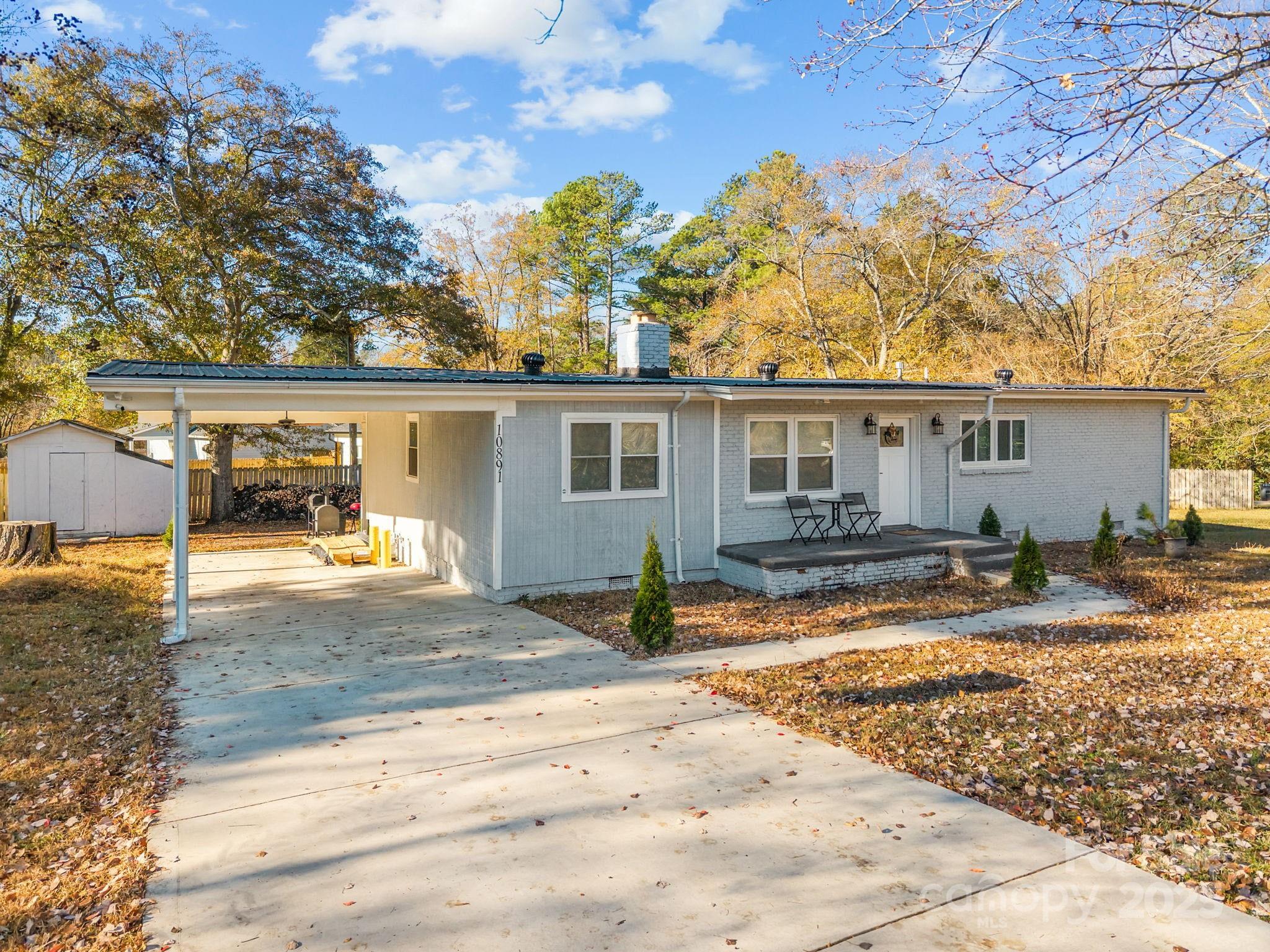 10891 Pettus Road Indian Land, SC 29707 - Photo 2 of 28