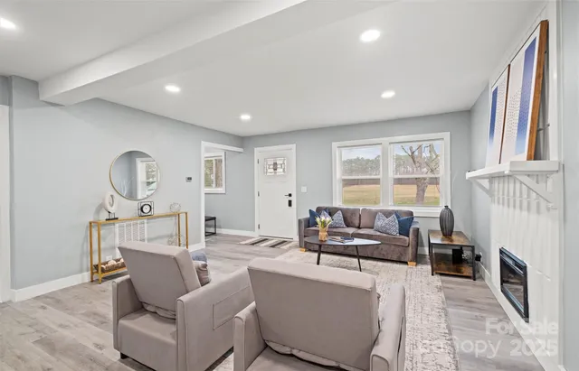 $370,000 | 10891 Pettus Road, Indian Land, SC 29707