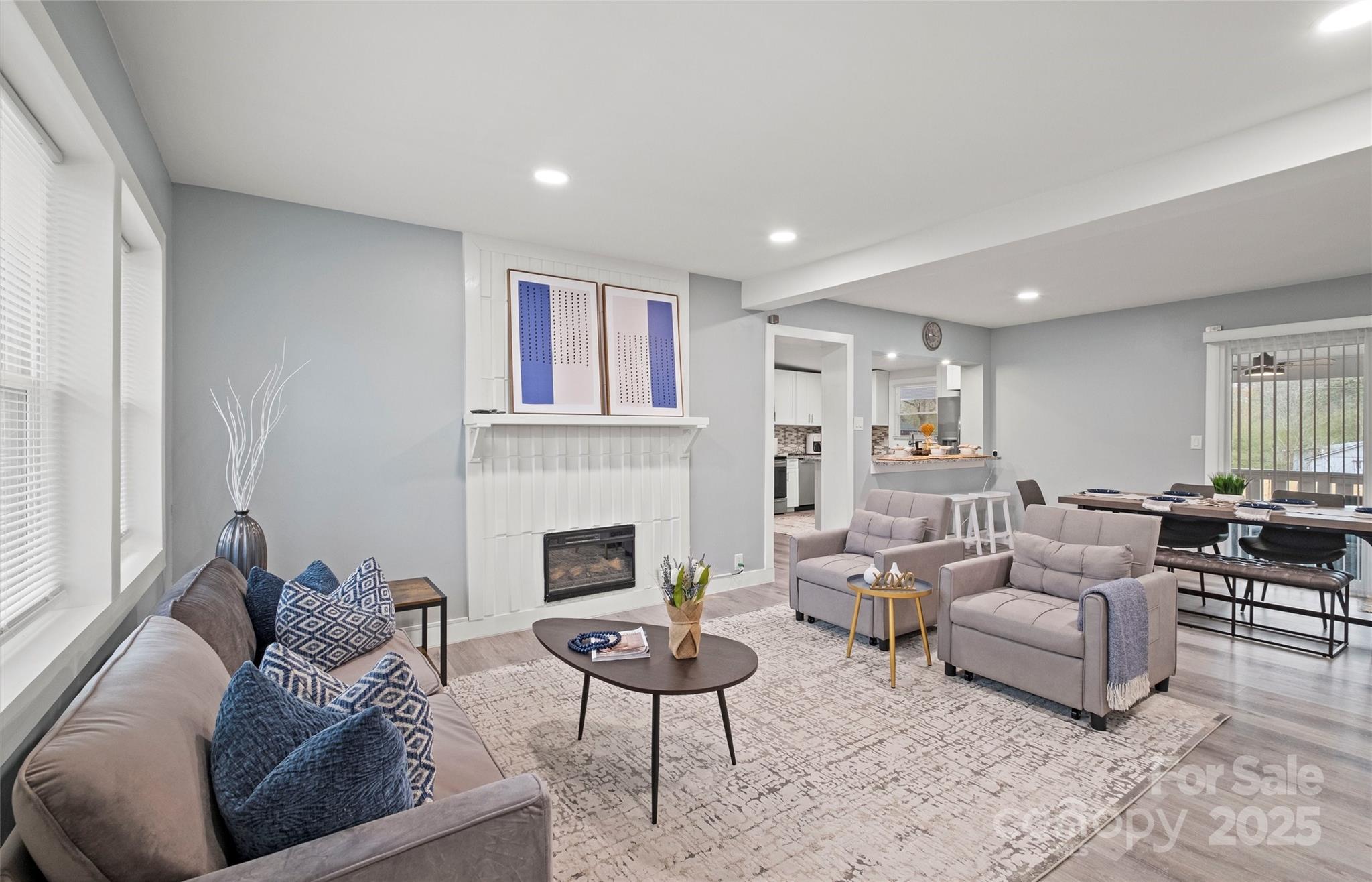 10891 Pettus Road Indian Land, SC 29707 - Photo 4 of 28