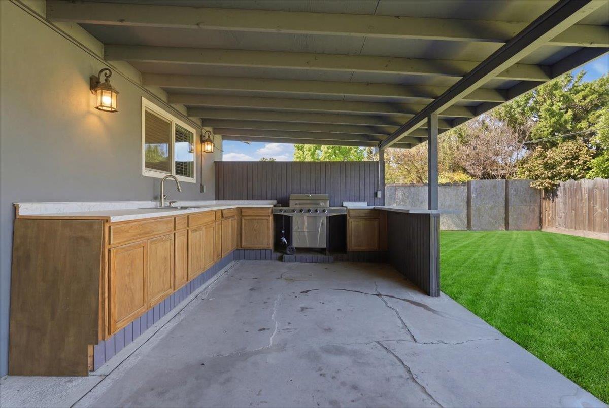 209 Tokay Avenue Modesto, CA 95350 - Photo 21 of 30 a view of a storage & utility room
