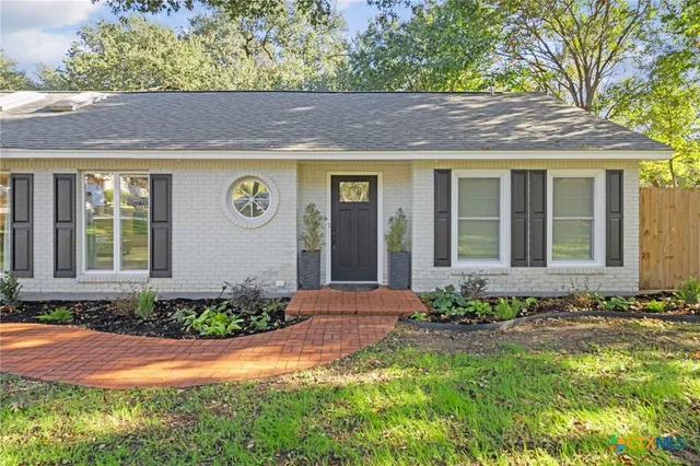 $410,000 | 2509 Forest Trail, Temple, TX 76502