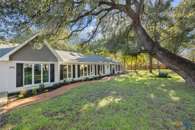 $410,000 | 2509 Forest Trail, Temple, TX 76502