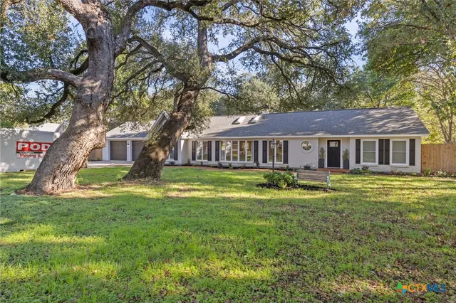 $410,000 | 2509 Forest Trail, Temple, TX 76502