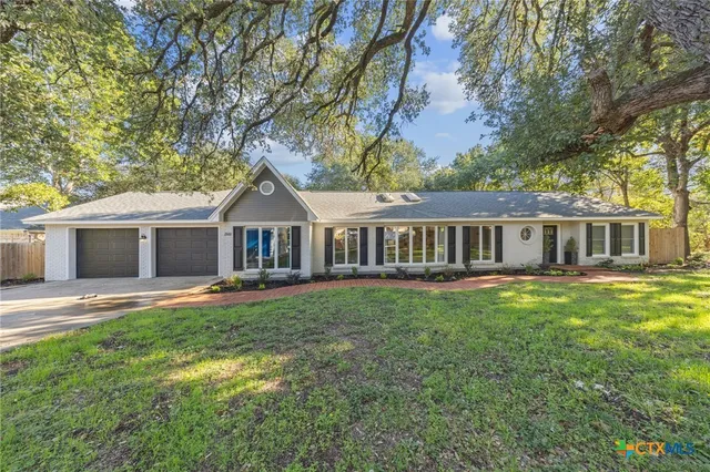 $410,000 | 2509 Forest Trail, Temple, TX 76502