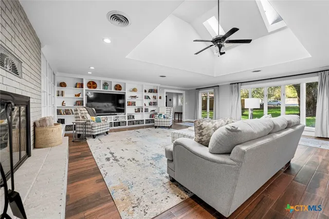 $410,000 | 2509 Forest Trail, Temple, TX 76502