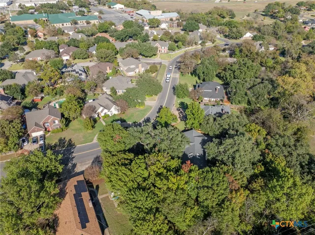 $410,000 | 2509 Forest Trail, Temple, TX 76502