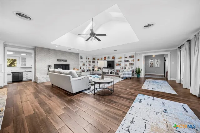 $410,000 | 2509 Forest Trail, Temple, TX 76502