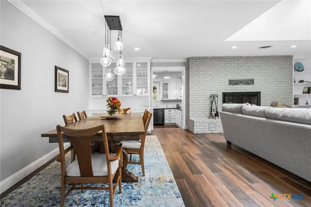 $410,000 | 2509 Forest Trail, Temple, TX 76502