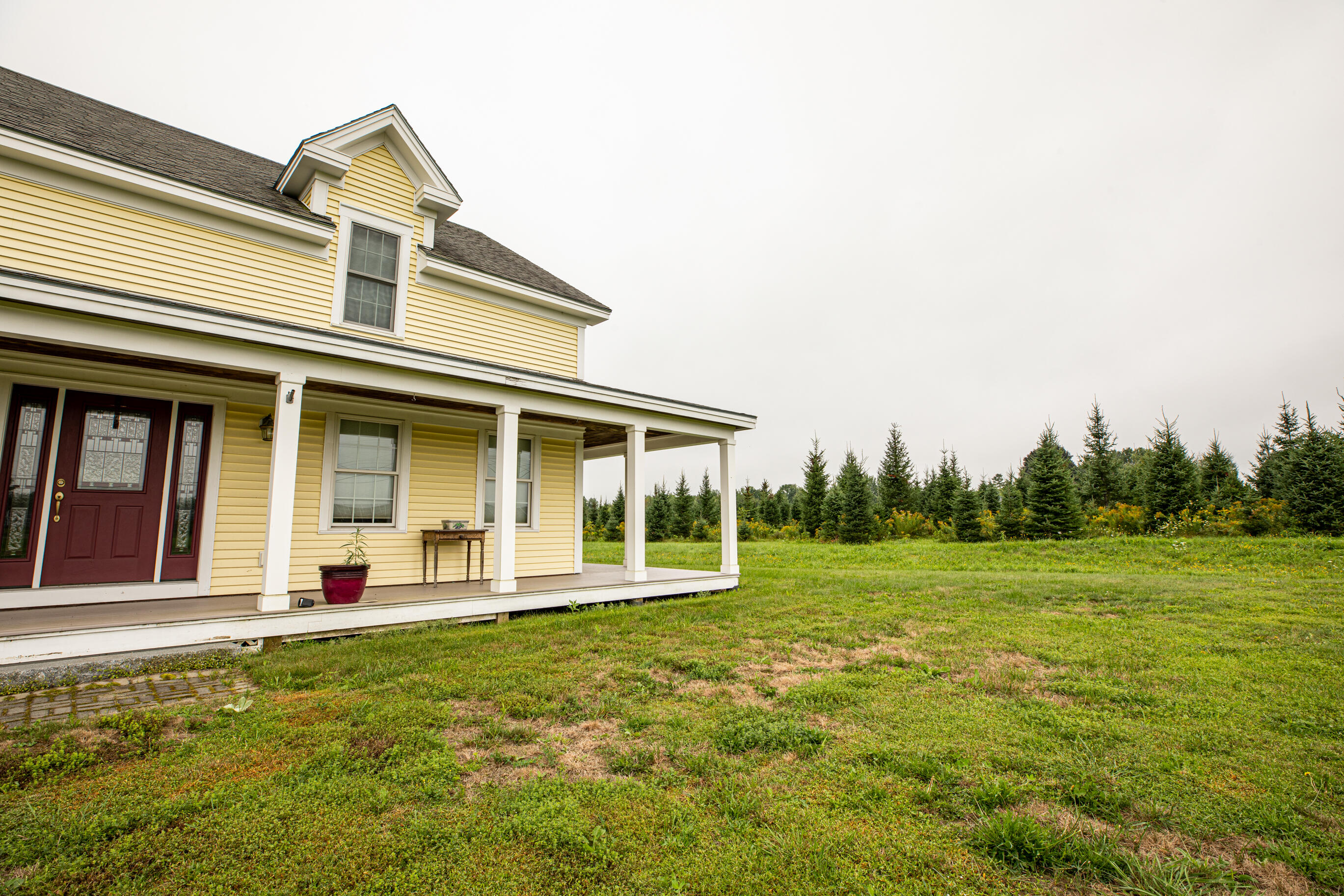 188 Canaan Road Pittsfield, ME 04967 - Photo 6 of 77 188CanaanRd_Pittsfield_Aug_2021-6