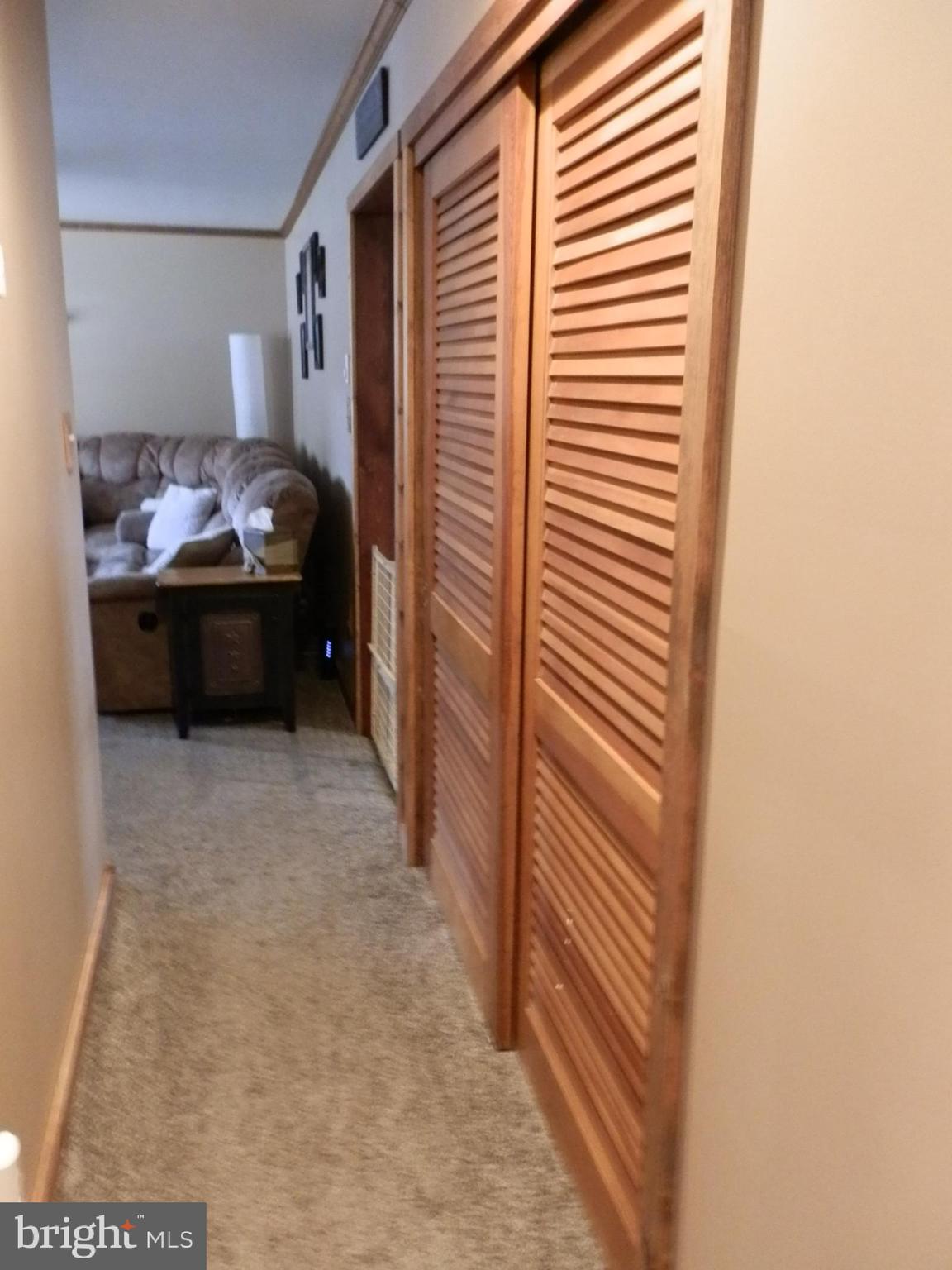 10 Georgia Road Pennsville, NJ 08070 - Photo 40 of 48 a room with a bed and a closet