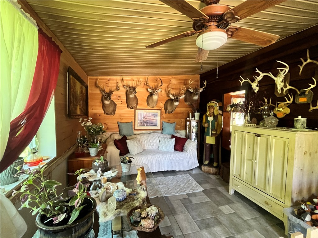 882 Alma Hill Road Alma, NY 14708 - Photo 6 of 46