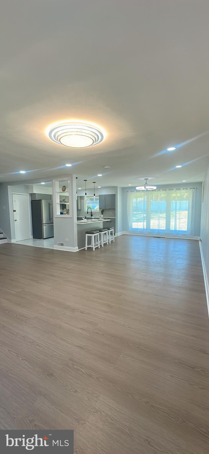 1242 June Road Huntingdon Valley, PA 19006 - Photo 11 of 47 a view of an empty room