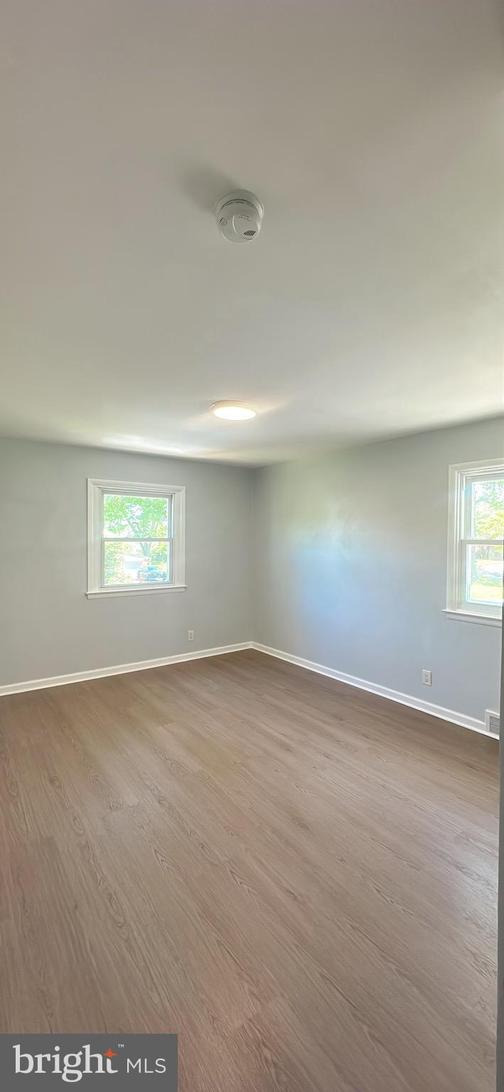 1242 June Road Huntingdon Valley, PA 19006 - Photo 24 of 47 an empty room with a empty space and window