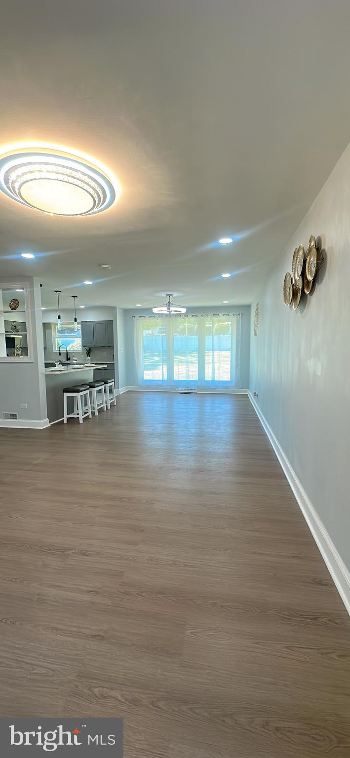 1242 June Road Huntingdon Valley, PA 19006 - Photo 7 of 47 a lobby with furniture and window