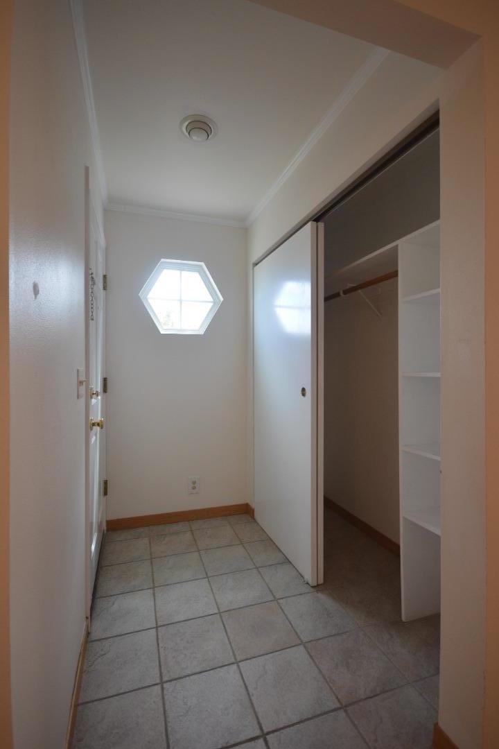224 Park Boulevard Millbrae, CA 94030 - Photo 2 of 17 an empty room with closet and windows