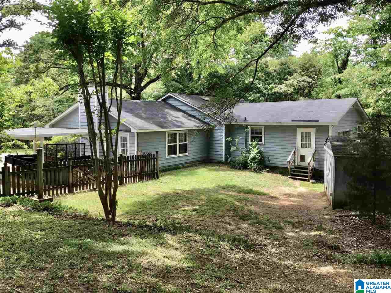 3405 Wren Road Birmingham, AL 35243 - Photo 4 of 21