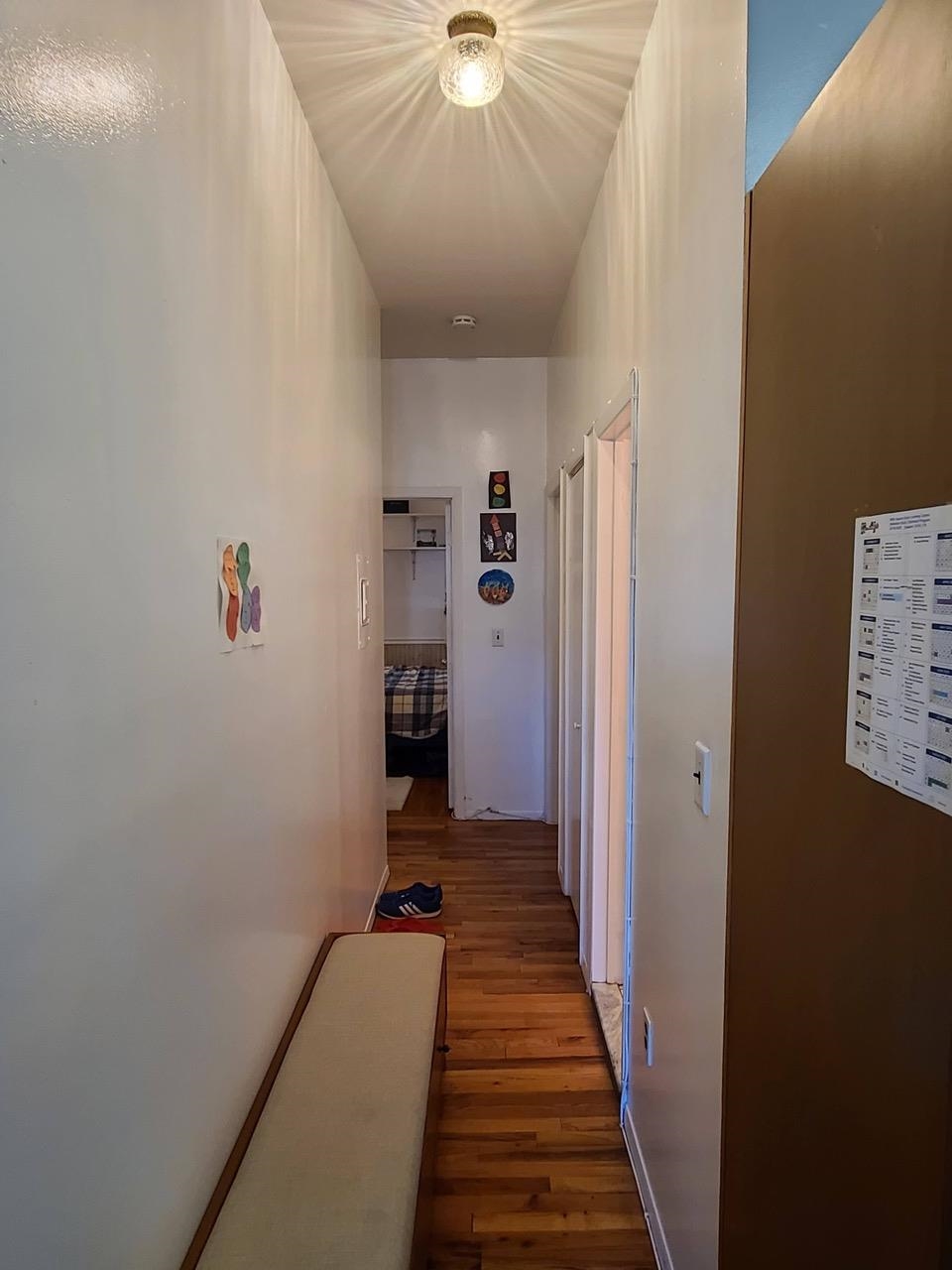 308 9th Street, Unit 2G Hoboken, NJ 07030 - Photo 12 of 14