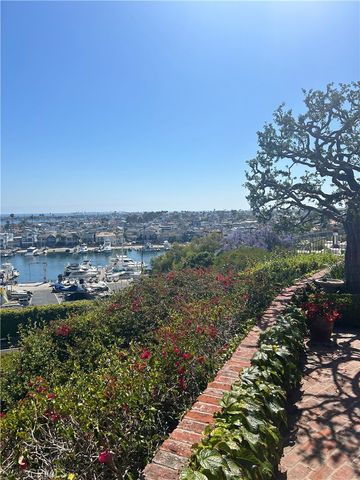 a view of a city and mountains