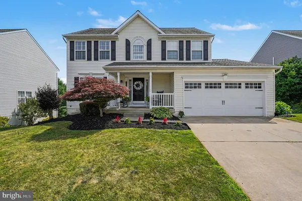 $635,000 | 703 Hickory Limb Circle, Bel Air, MD 21014