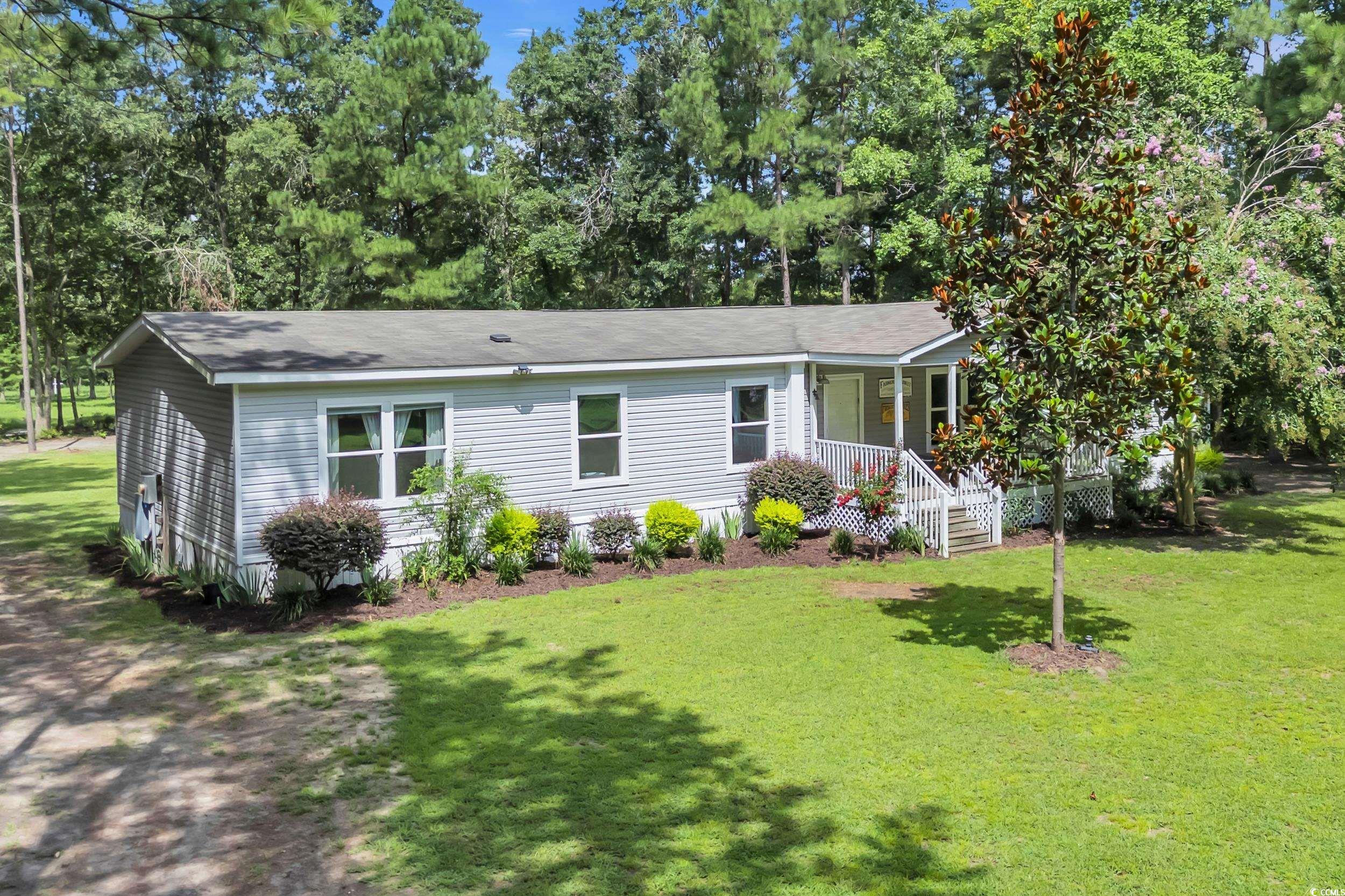 2068 Whispering Hills Road Loris, SC 29569 - Photo 1 of 39 Gallery Image 1