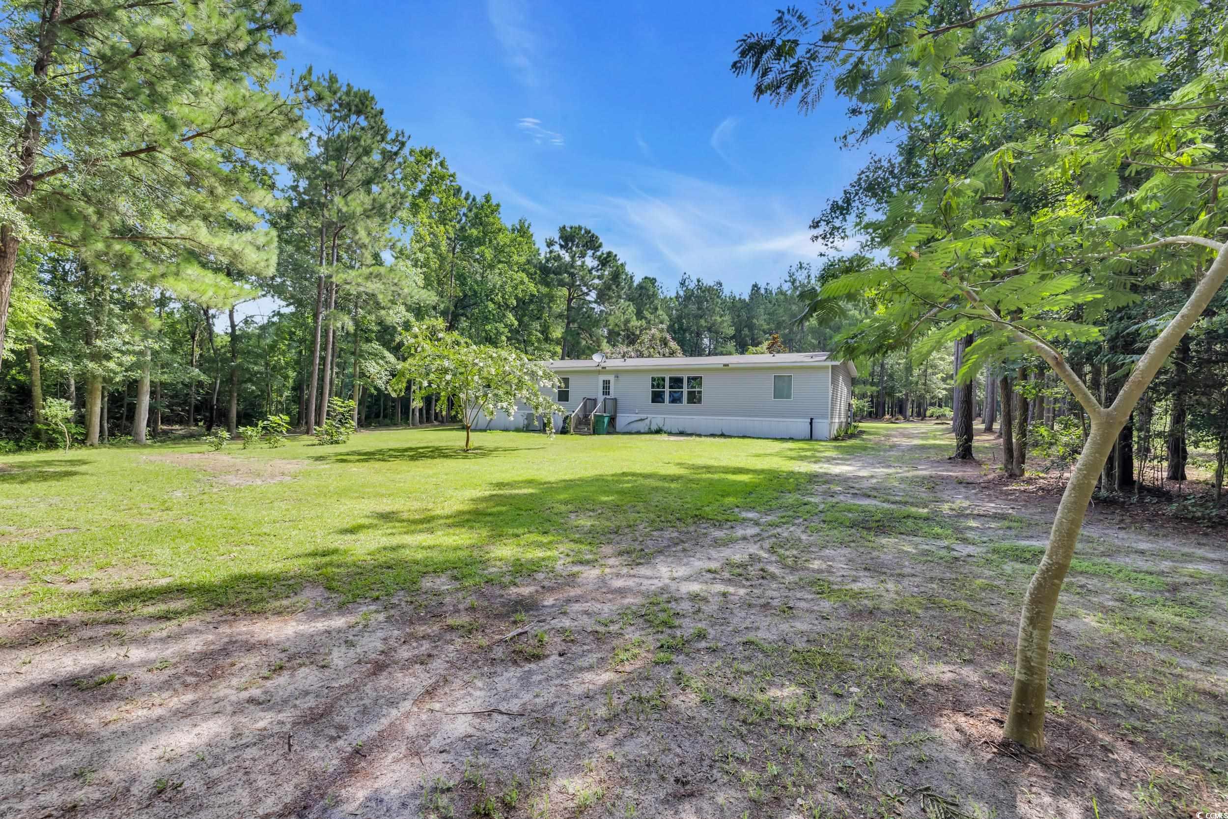 2068 Whispering Hills Road Loris, SC 29569 - Photo 22 of 39 Gallery Image 22