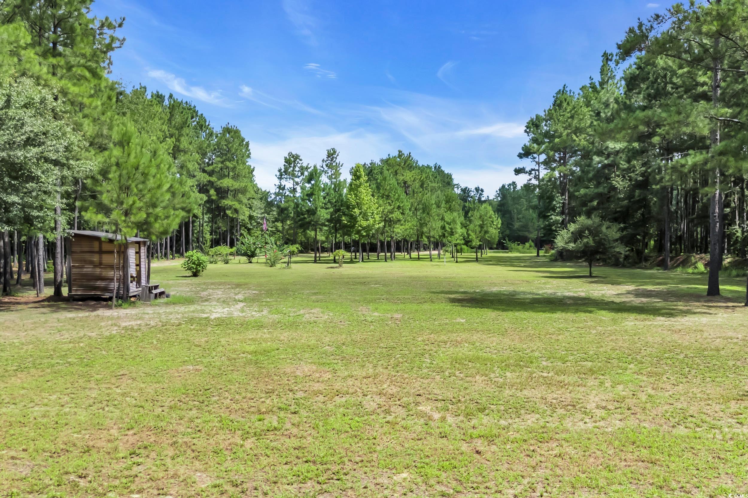 2068 Whispering Hills Road Loris, SC 29569 - Photo 25 of 39 Gallery Image 25