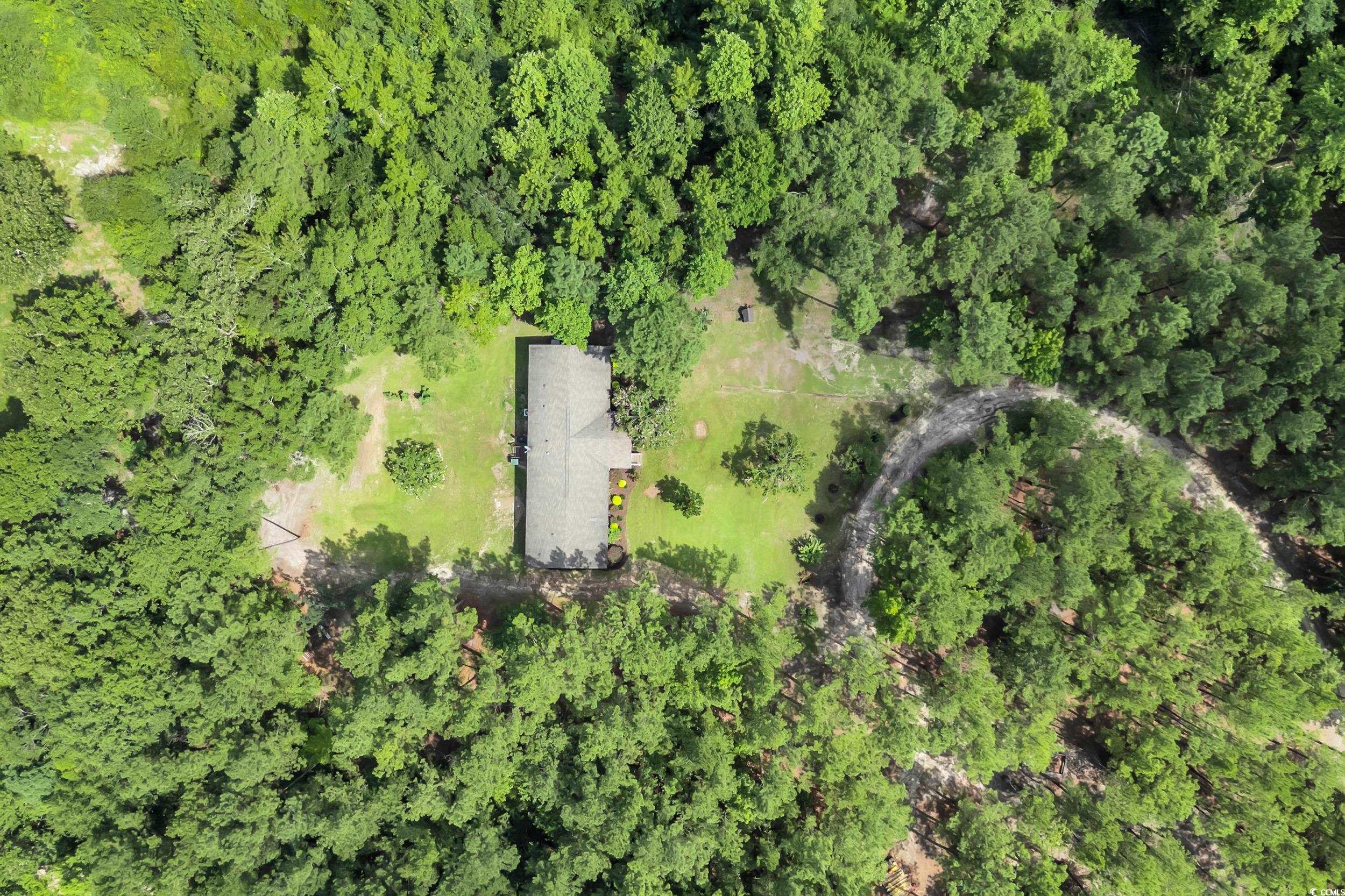 2068 Whispering Hills Road Loris, SC 29569 - Photo 27 of 39 Gallery Image 27