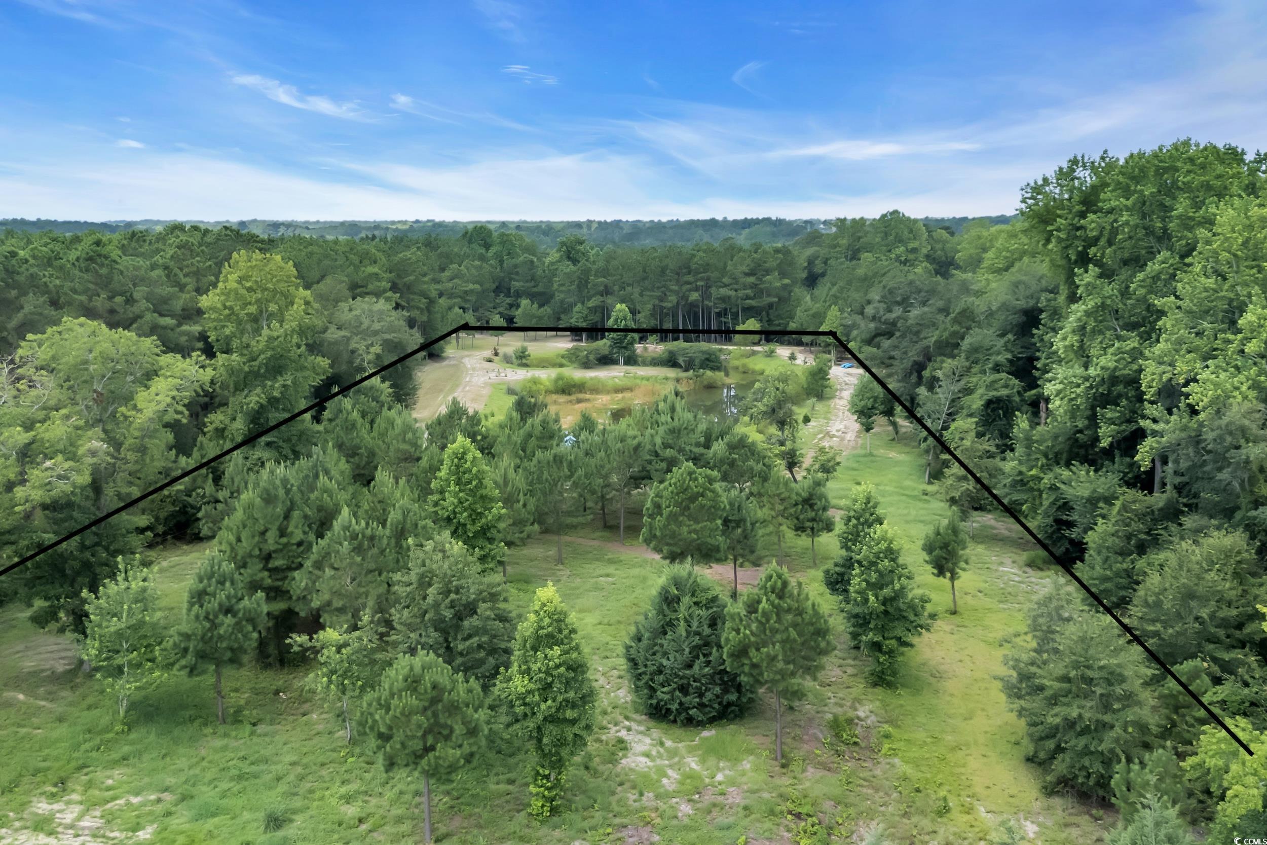 2068 Whispering Hills Road Loris, SC 29569 - Photo 28 of 39 Gallery Image 28