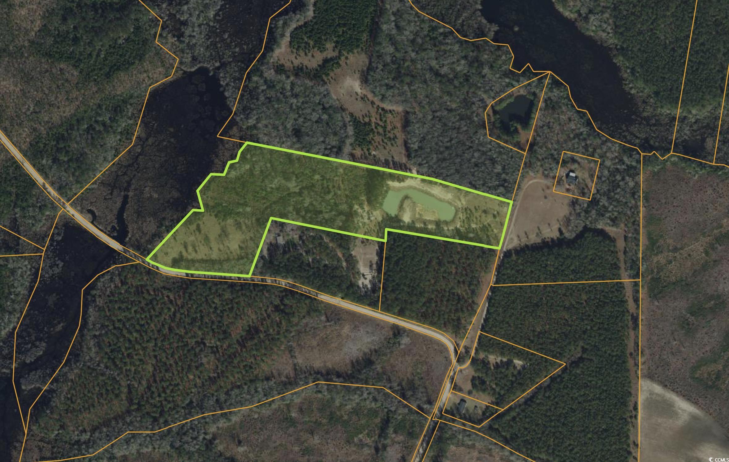 2068 Whispering Hills Road Loris, SC 29569 - Photo 36 of 39 Gallery Image 36