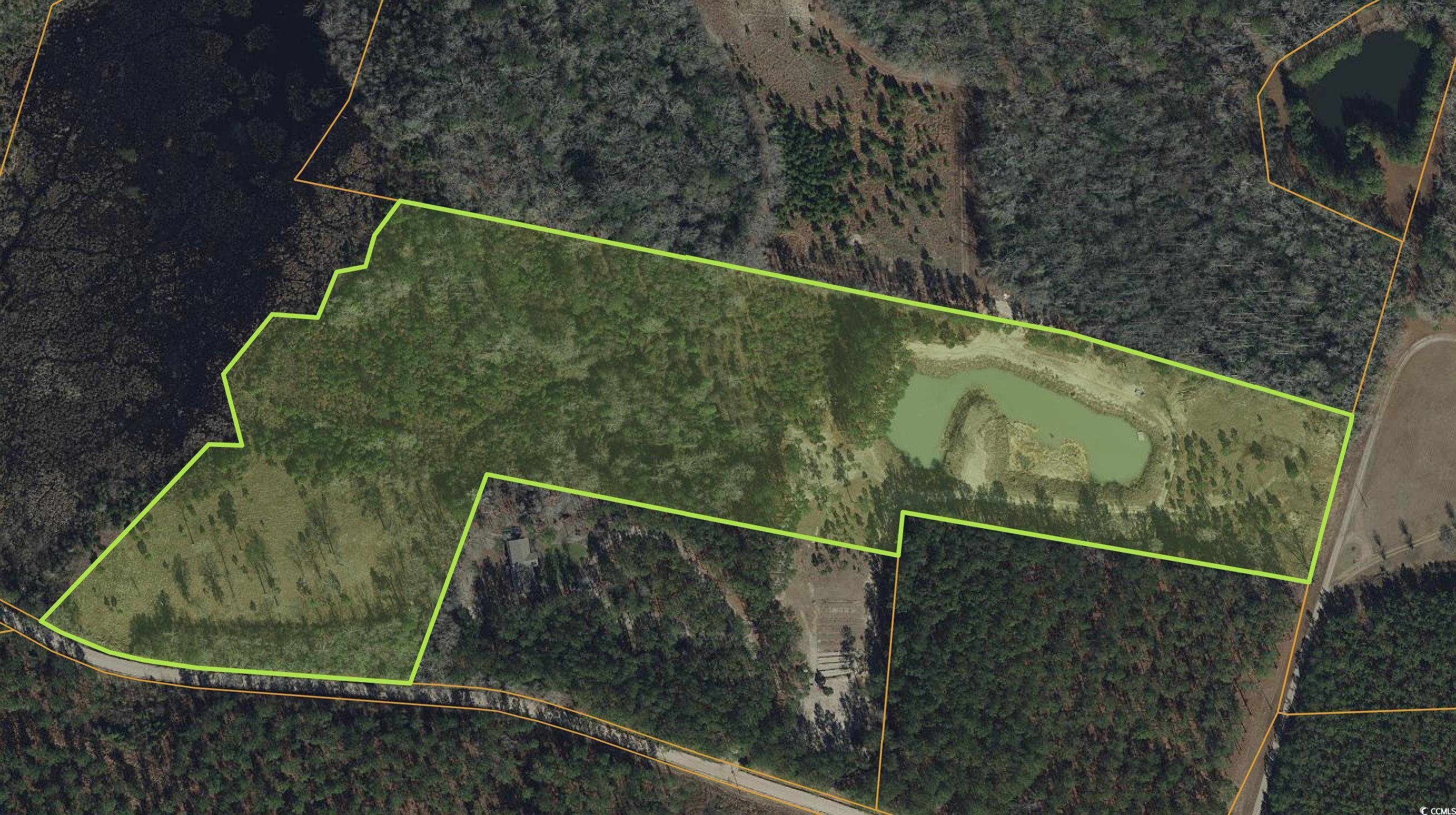2068 Whispering Hills Road Loris, SC 29569 - Photo 37 of 39 Gallery Image 37