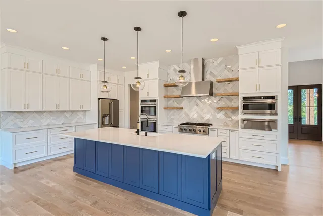 $1,799,900 | 8 Alexandra Drive, Mettawa, IL 60048