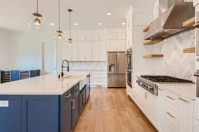 $1,799,900 | 8 Alexandra Drive, Mettawa, IL 60048