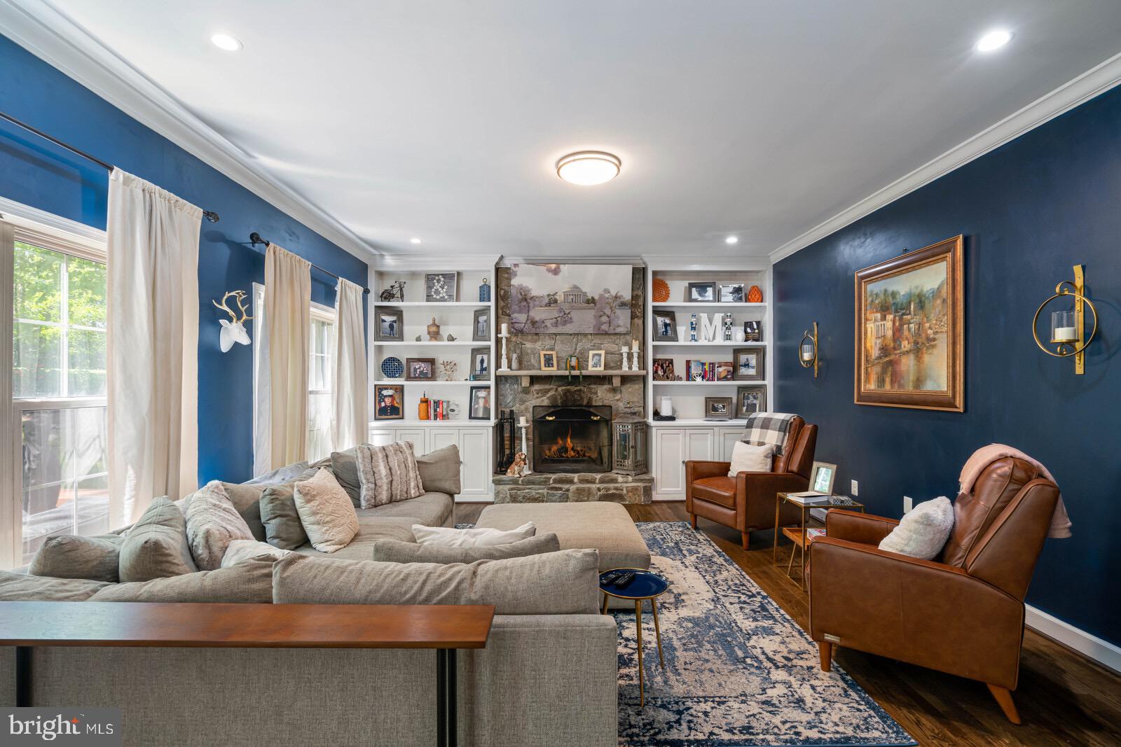 6481 Running Brook Road Manassas, VA 20112 - Photo 23 of 55 Gallery Image 23